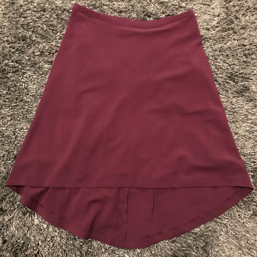 Hi-low skirt NWOT